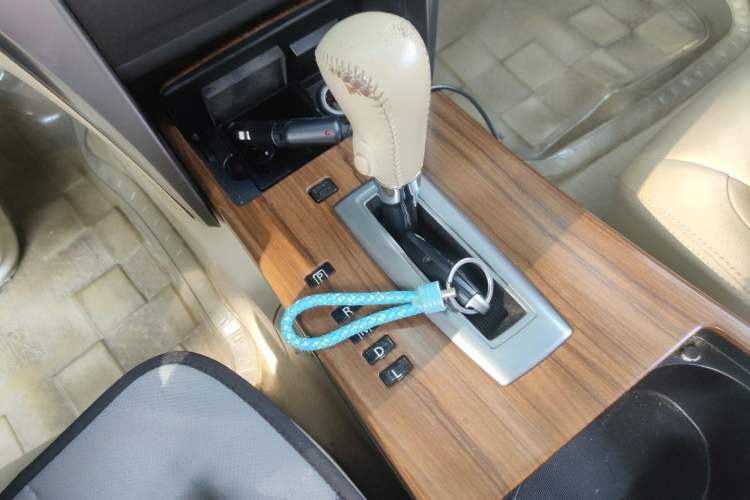 Used Nissan Teana 2012 2.0L XL Smart Enjoyment Version Gear Lever