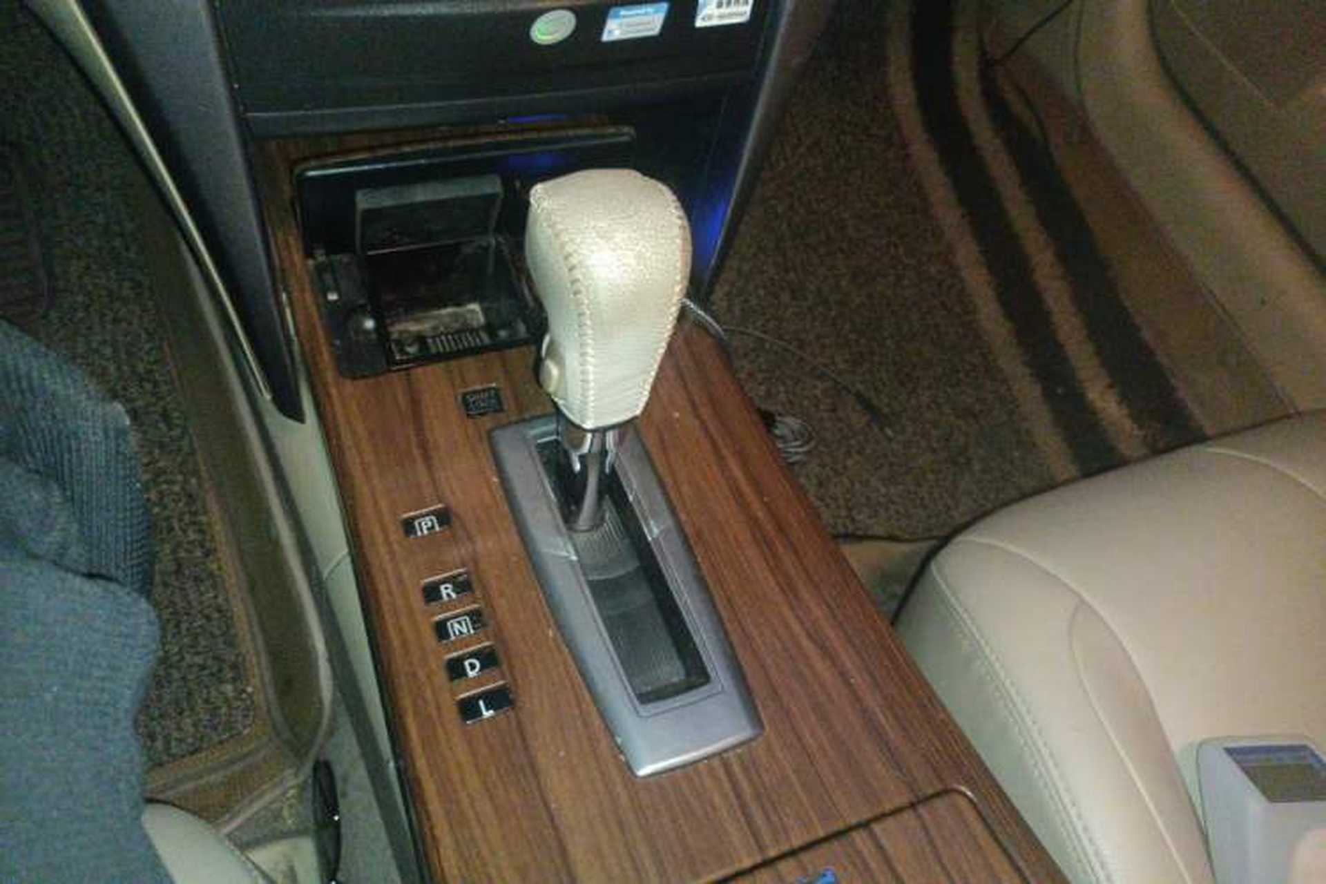 Used Nissan Teana 2012 2.0L XL Smart Enjoyment Version Gear Lever