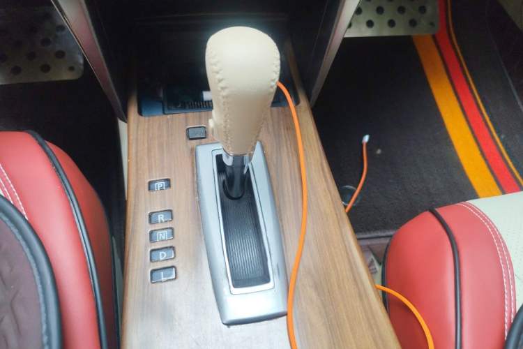 Used Nissan Teana 2012 2.0L XL Smart Enjoyment Version Gear Lever