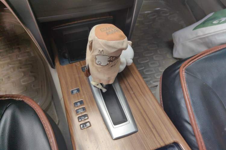Used Nissan Teana 2012 2.0L XL Smart Enjoyment Version Gear Lever