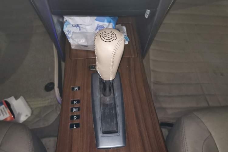 Used Nissan Teana 2012 2.0L XL Smart Enjoyment Version Gear Lever