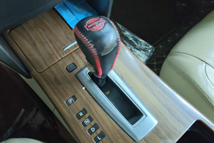 Used Nissan Teana 2012 2.0L XL Smart Enjoyment Version Gear Lever
