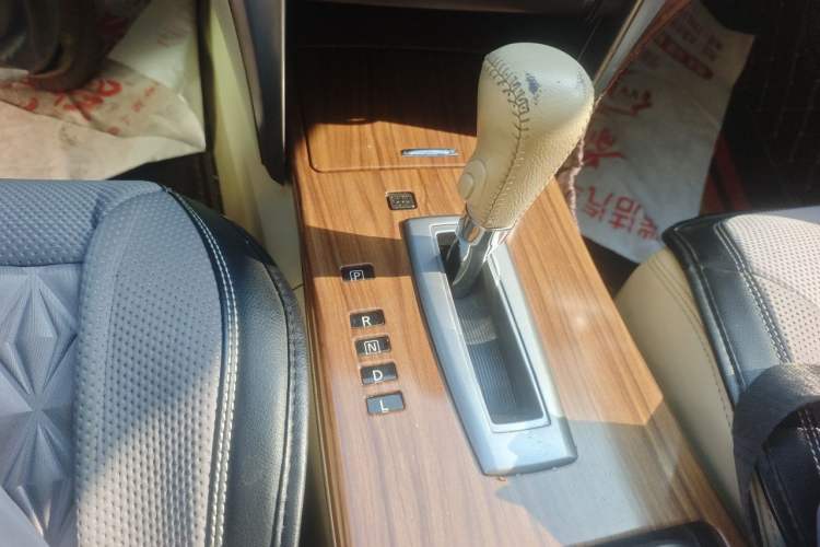 Used Nissan Teana 2012 2.0L XL Smart Enjoyment Version Gear Lever