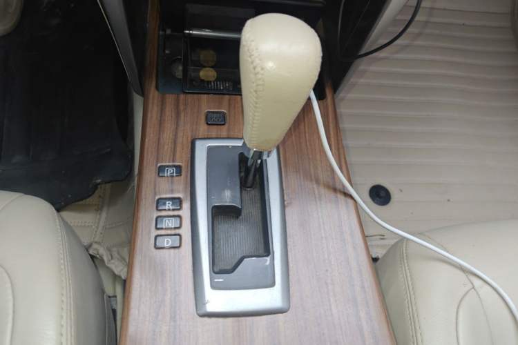 Used Nissan Teana 2012 2.5L XL Smart Enjoyment Version Gear Lever