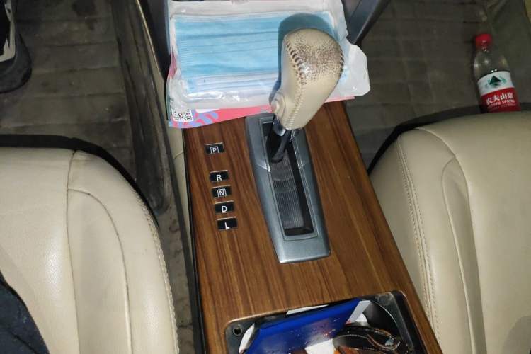 Used Nissan Teana 2012 2.0L XL Smart Enjoyment Version Gear Lever