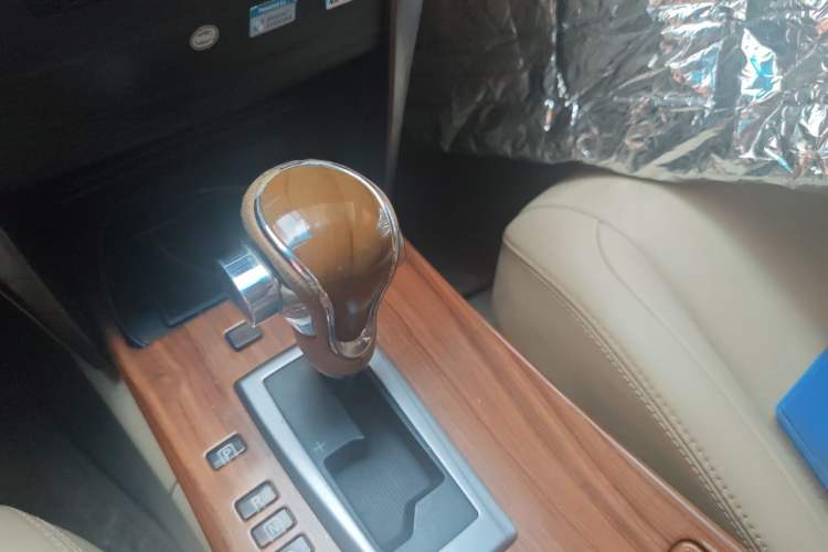 Used Nissan Teana 2012 2.5L XL Smart Enjoyment Version Gear Lever