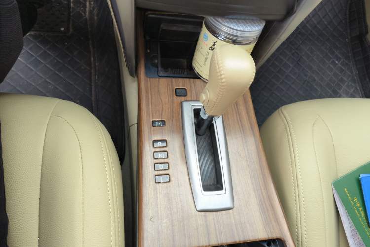 Used Nissan Teana 2012 2.0L XL Smart Enjoyment Version Gear Lever