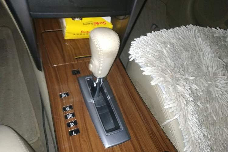 Used Nissan Teana 2012 2.0L XL Smart Enjoyment Version Gear Lever