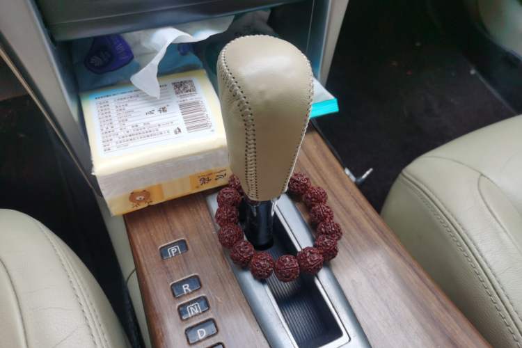 Used Nissan Teana 2012 2.0L XL Smart Enjoyment Version Gear Lever