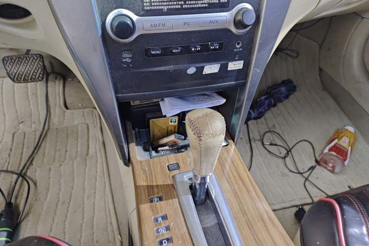 Used Nissan Teana 2012 2.0L XL Smart Enjoyment Version Gear Lever