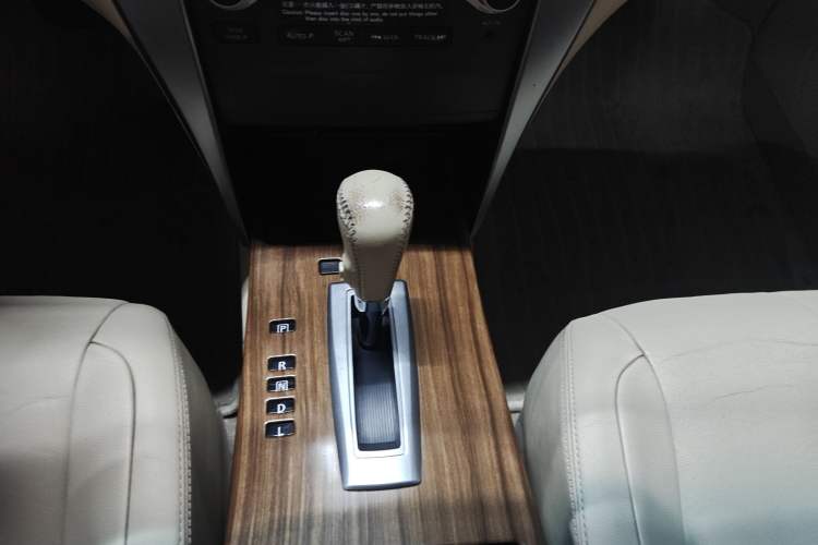 Used Nissan Teana 2012 2.0L XL Smart Enjoyment Version Gear Lever