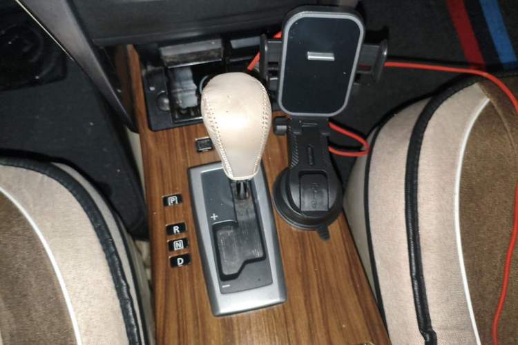 Used Nissan Teana 2012 2.5L XL Smart Enjoyment Version Gear Lever