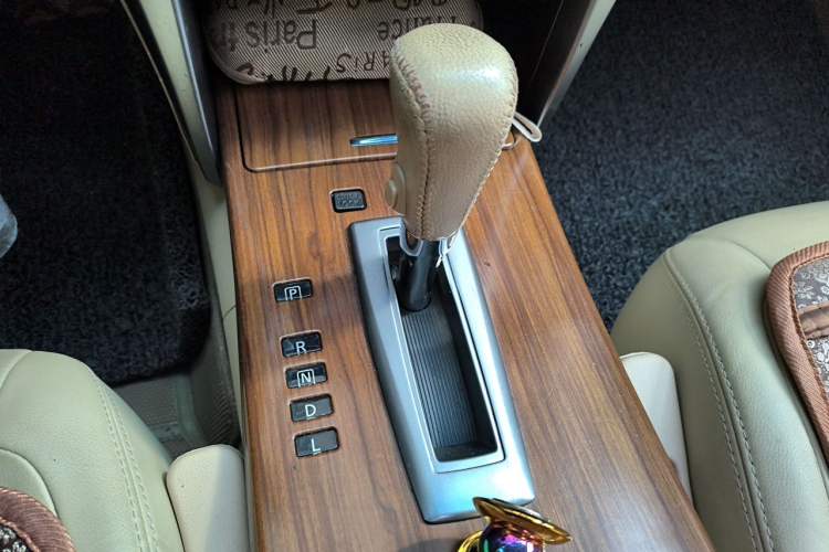 Used Nissan Teana 2012 2.0L XL Smart Enjoyment Version Gear Lever