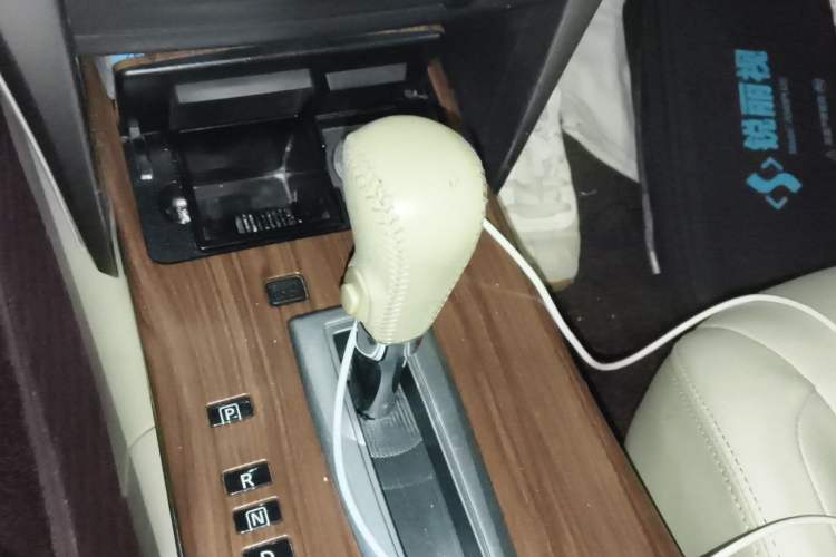 Used Nissan Teana 2012 2.0L XL Smart Enjoyment Version Gear Lever