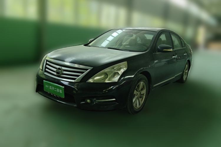 Used Nissan Teana 2012 2.0L XL Smart Enjoyment Version Guazi used car, China used car export, Used car for sale, Used  cars, Cheapest cars for sale