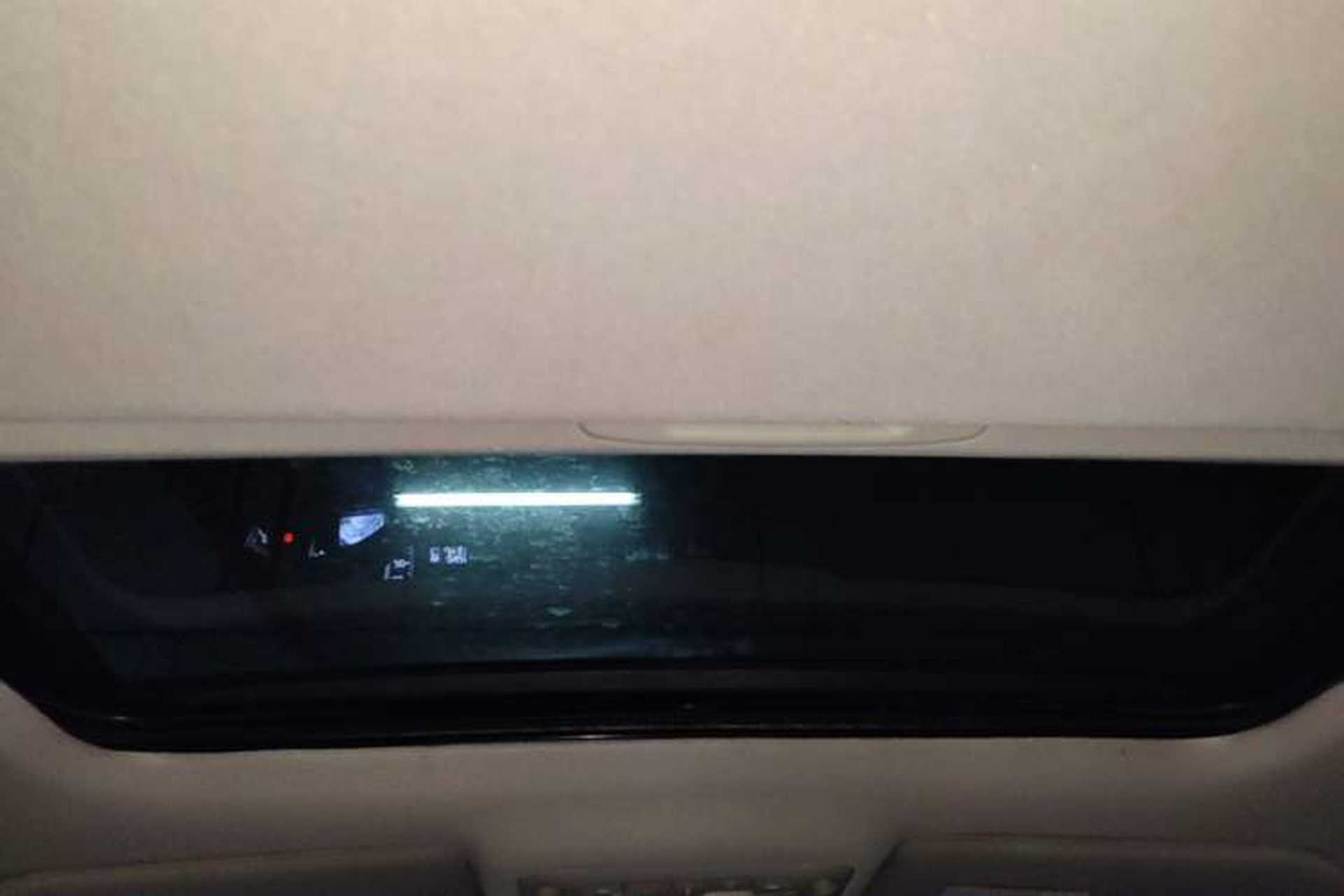 Used Nissan Teana 2012 2.0L XL Smart Enjoyment Version Headliner
