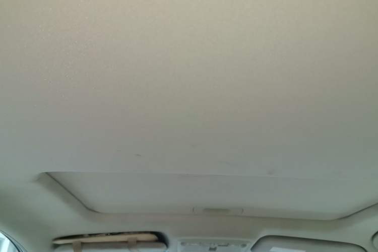 Used Nissan Teana 2012 2.5L XL Smart Enjoyment Version Headliner