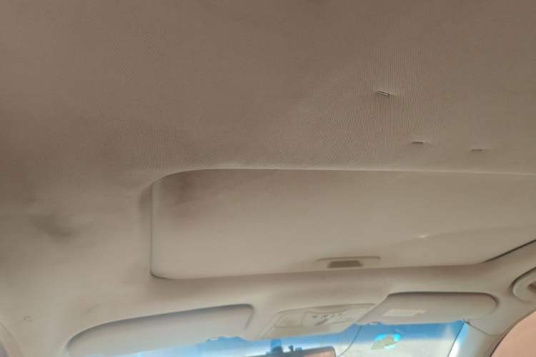 Used Nissan Teana 2012 2.0L XL Smart Enjoyment Version Headliner