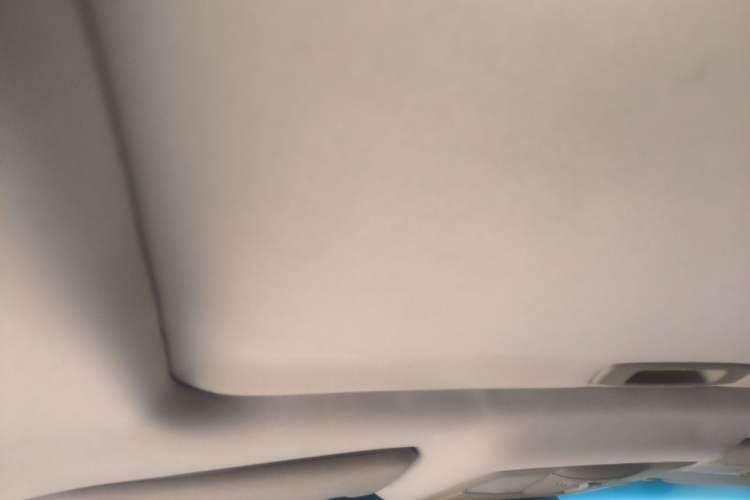 Used Nissan Teana 2012 2.5L XL-NAVI Cloud Security Edition Headliner
