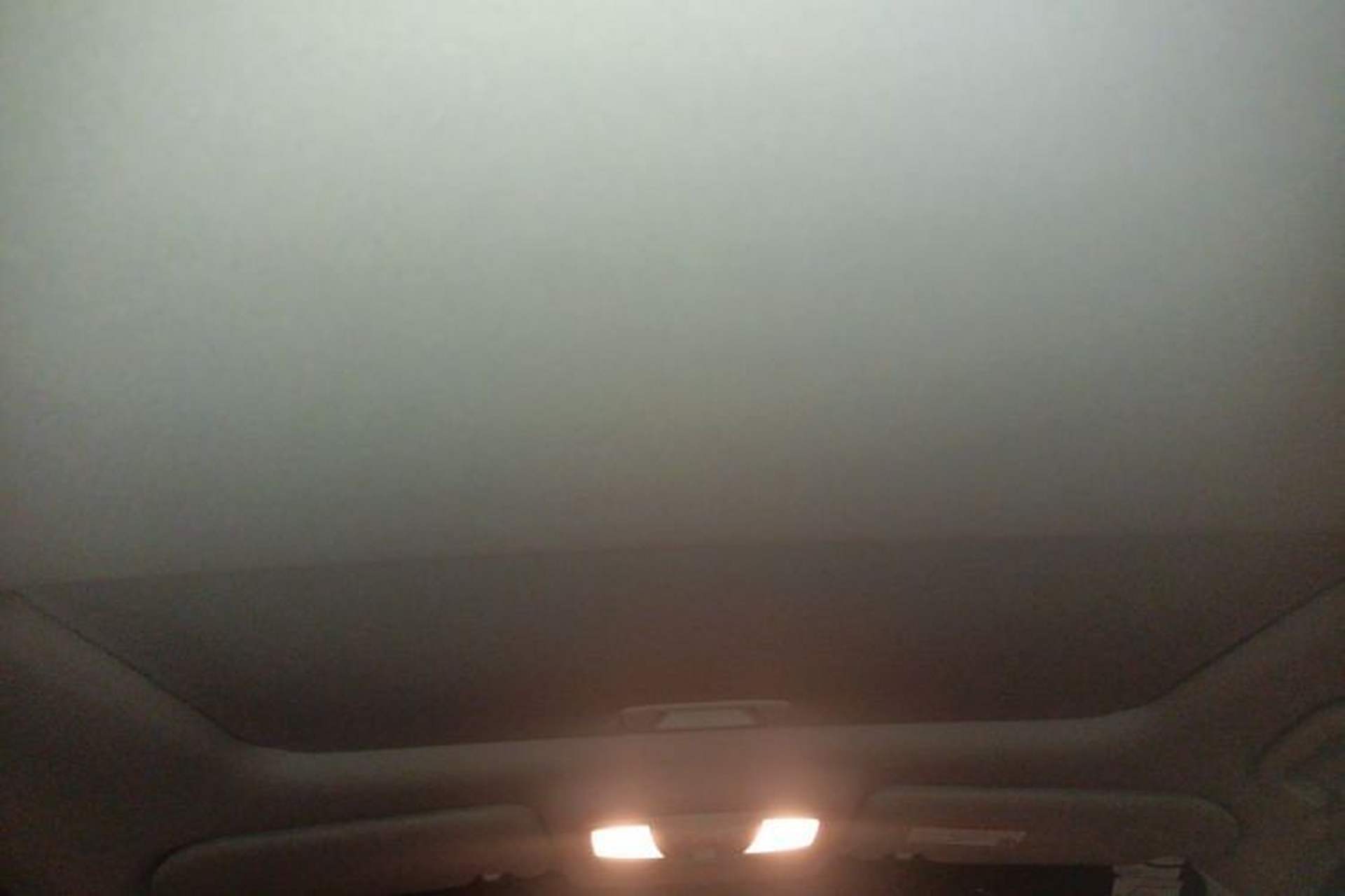 Used Nissan Teana 2012 2.0L XL Smart Enjoyment Version Headliner