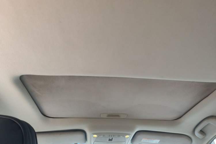 Used Nissan Teana 2012 2.0L XL Smart Enjoyment Version Headliner