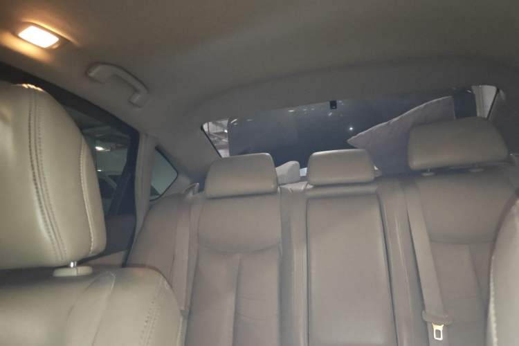 Used Nissan Teana 2012 2.0L XL Smart Enjoyment Version Headliner