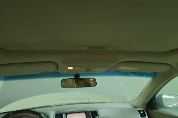 Used Nissan Teana 2012 2.0L XL Smart Enjoyment Version Headliner