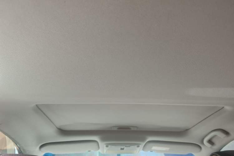 Used Nissan Teana 2012 2.0L XL Smart Enjoyment Version Headliner