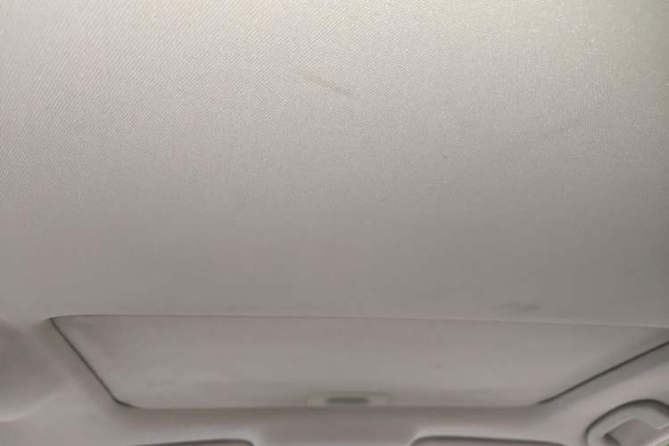 Used Nissan Teana 2012 2.5L XL Smart Enjoyment Version Headliner