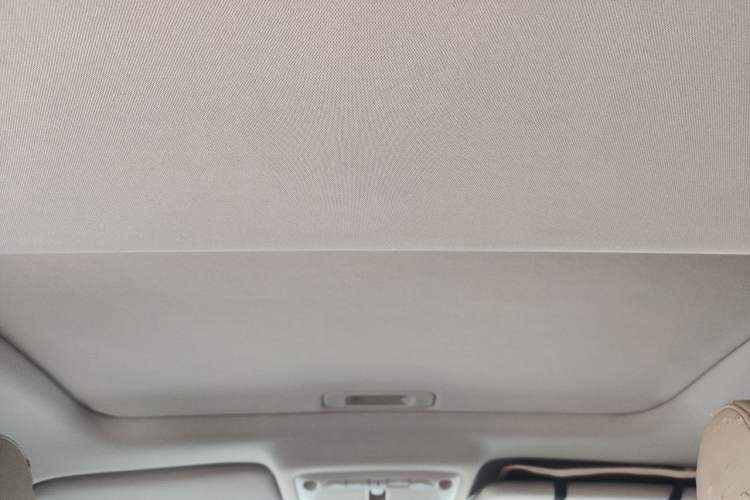 Used Nissan Teana 2012 2.5L XL Smart Enjoyment Version Headliner