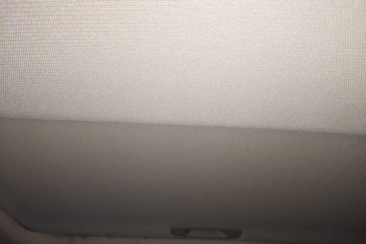 Used Nissan Teana 2012 2.0L XL Smart Enjoyment Version Headliner