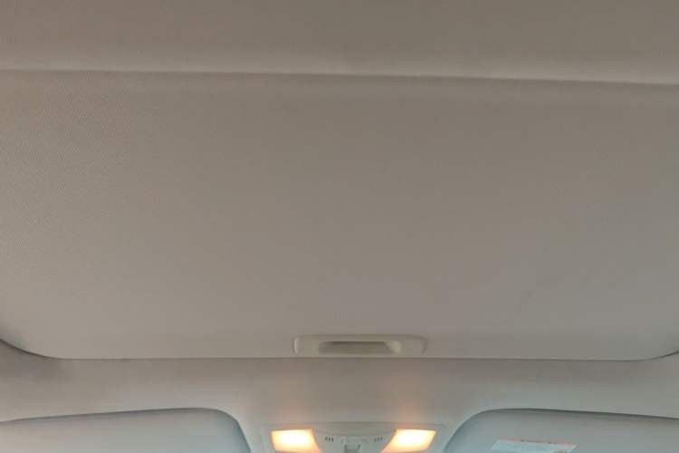 Used Nissan Teana 2012 2.5L XL Smart Enjoyment Version Headliner