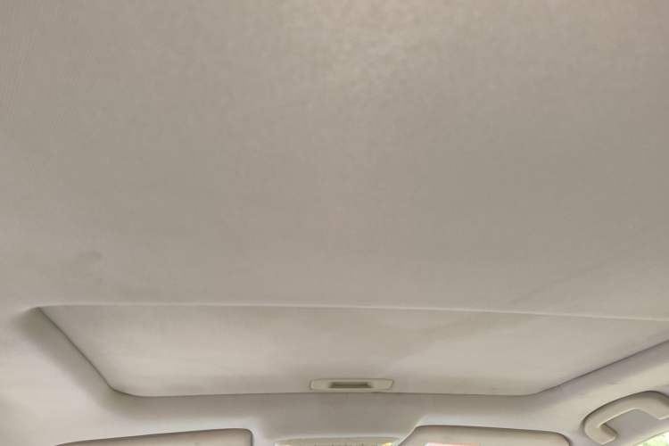 Used Nissan Teana 2012 2.0L XL Smart Enjoyment Version Headliner