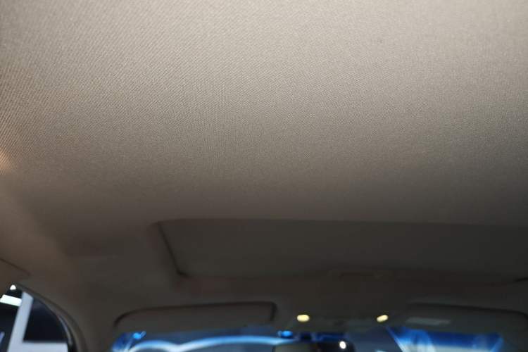 Used Nissan Teana 2012 2.0L XL Smart Enjoyment Version Headliner