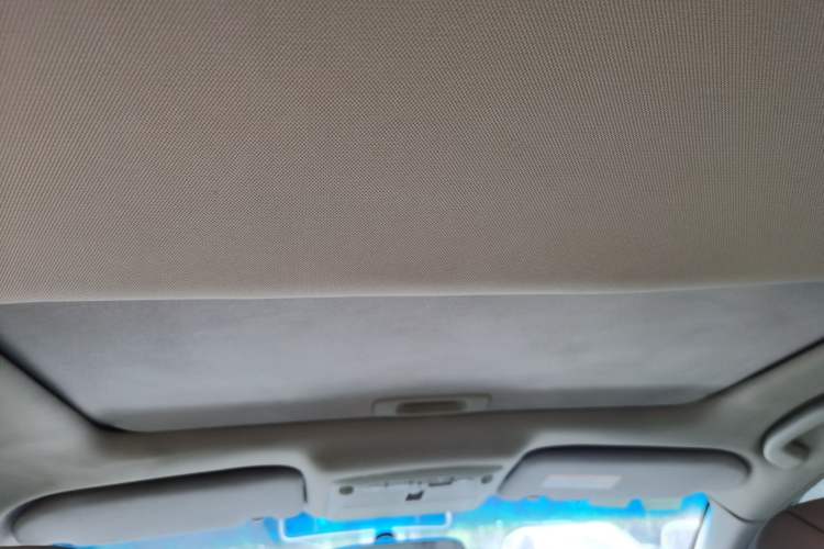 Used Nissan Teana 2012 2.0L XL Smart Enjoyment Version Headliner