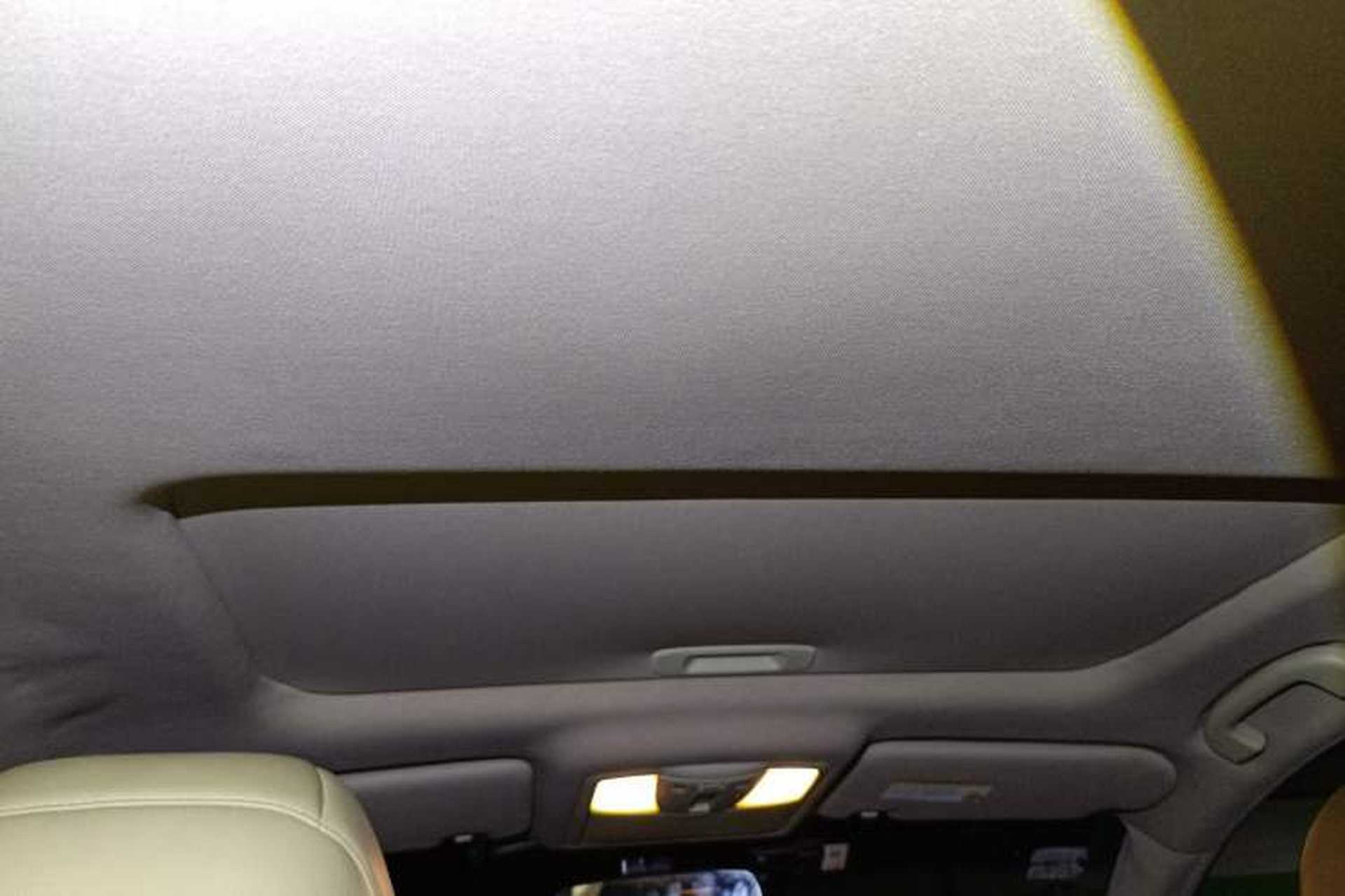 Used Nissan Teana 2012 2.5L XL Smart Enjoyment Version Headliner