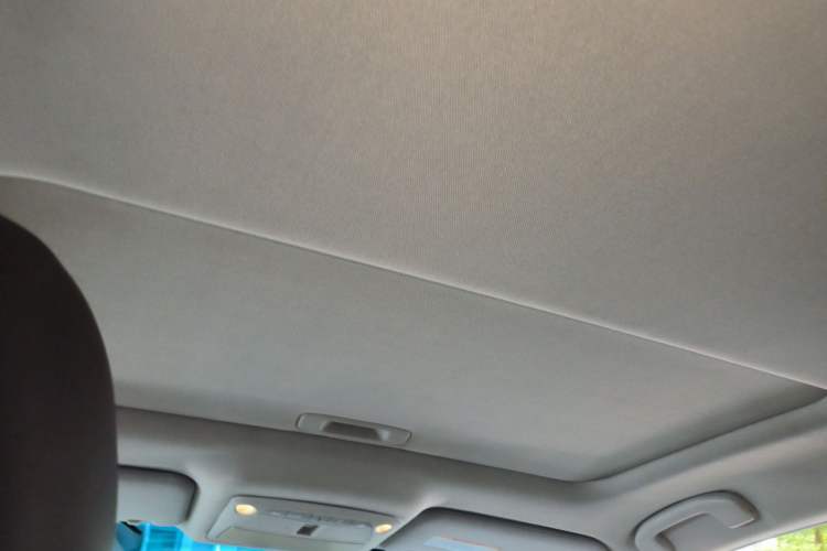 Used Nissan Teana 2012 2.5L XL-NAVI Cloud Security Edition Headliner