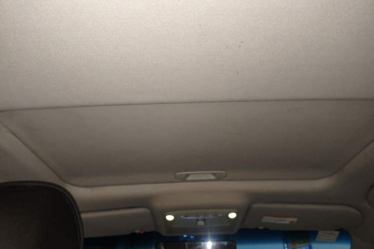 Used Nissan Teana 2012 2.5L XL Smart Enjoyment Version Headliner