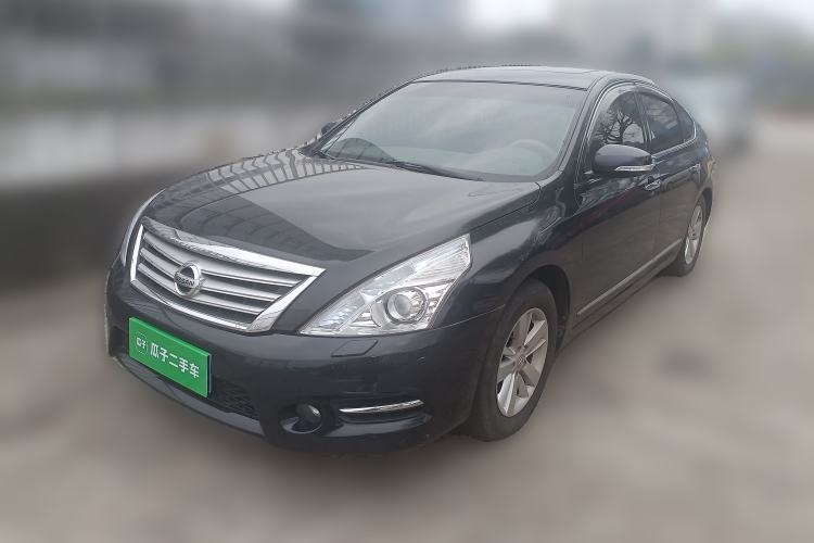 Ojetý Nissan Teana 2012 2.5L XL Smart Enjoyment Version Guazi used car, China used car export, Used car for sale, Used  cars, Cheapest cars for sale