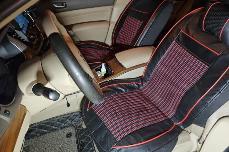 Used Nissan Teana 2012 2.0L XL Smart Enjoyment Version Left Front Seat