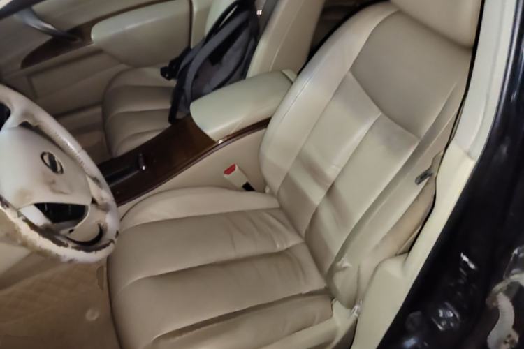 Used Nissan Teana 2012 2.0L XL Smart Enjoyment Version Left Front Seat