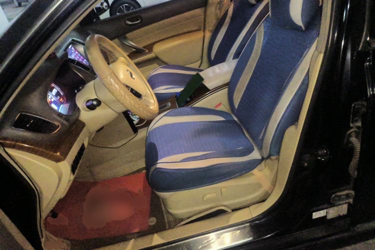 Used Nissan Teana 2012 2.0L XL Smart Enjoyment Version Left Front Seat