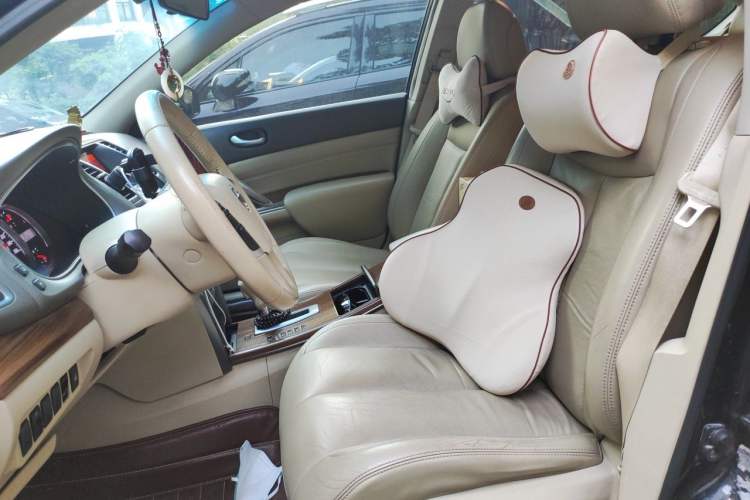 Used Nissan Teana 2012 2.0L XL Smart Enjoyment Version Left Front Seat