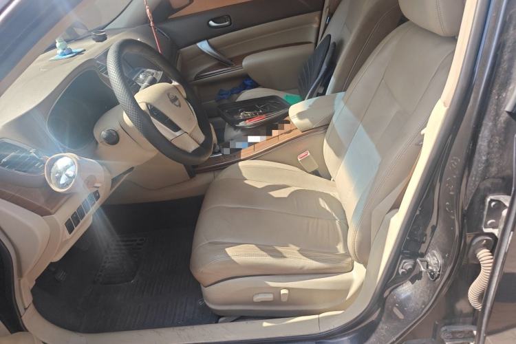Used Nissan Teana 2012 2.0L XL Smart Enjoyment Version Left Front Seat