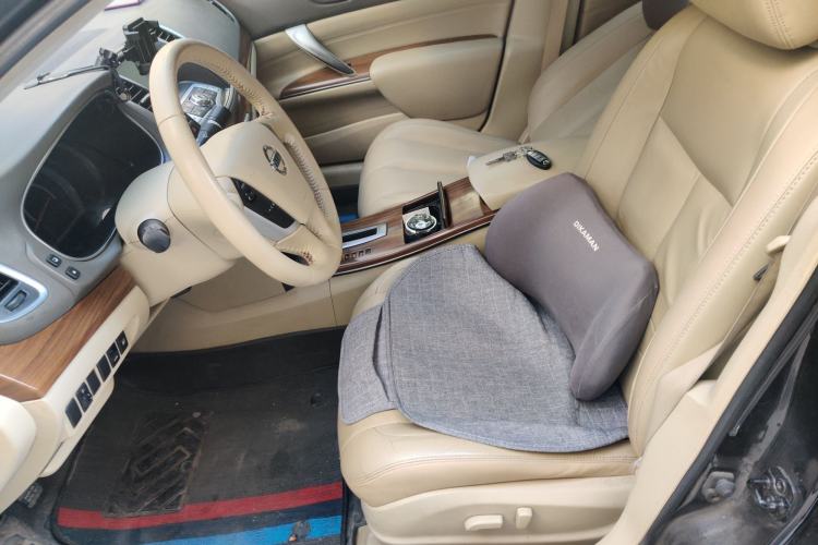 Used Nissan Teana 2012 2.0L XL Smart Enjoyment Version Left Front Seat