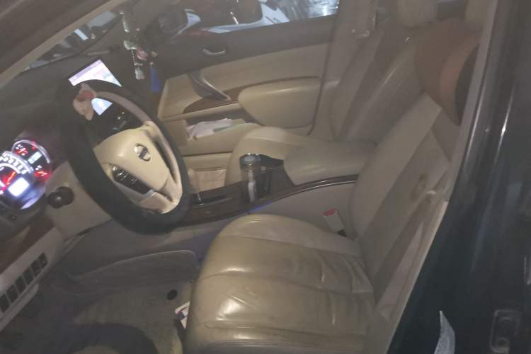 Used Nissan Teana 2012 2.0L XL Smart Enjoyment Version Left Front Seat