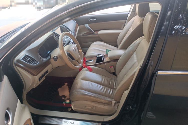 Used Nissan Teana 2012 2.0L XL Smart Enjoyment Version Left Front Seat