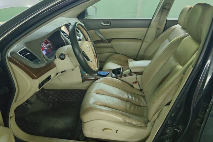 Used Nissan Teana 2012 2.0L XL Smart Enjoyment Version Left Front Seat