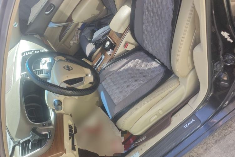 Used Nissan Teana 2012 2.0L XL Smart Enjoyment Version Left Front Seat