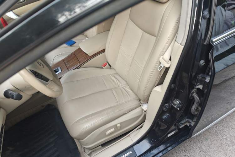 Used Nissan Teana 2012 2.5L XL Smart Enjoyment Version Left Front Seat